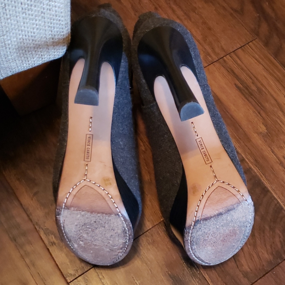 Boots - Picture 4 of 4